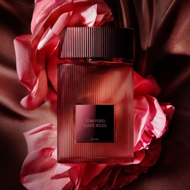 Caf&eacute; Rose Eau de Parfum