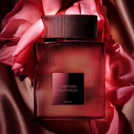 Caf&eacute; Rose Eau de Parfum