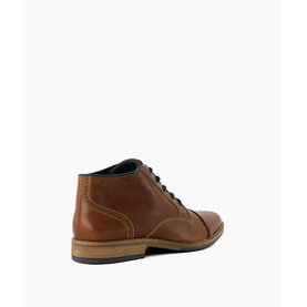 Carlings Casual Lace-Up Boots