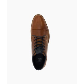 Carlings Casual Lace-Up Boots