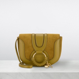 Hana Small Crossbody Bag