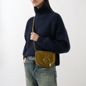 Hana Small Crossbody Bag