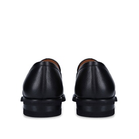 Pebble Leather Loafer