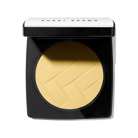 Vitamin Enriched Pressed Powder 