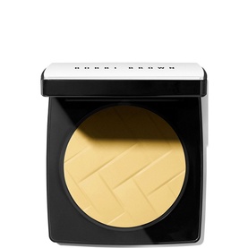 Vitamin Enriched Pressed Powder 