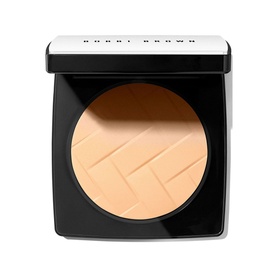 Vitamin Enriched Pressed Powder 