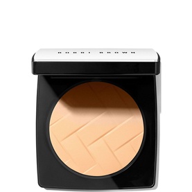 Vitamin Enriched Pressed Powder 