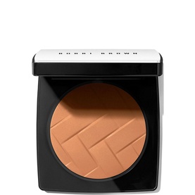 Vitamin Enriched Pressed Powder 