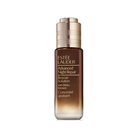 Advanced Night Repair Rescue Solution Serum with 15% Bifidus Ferment