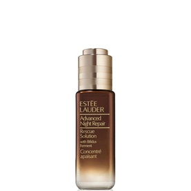 Advanced Night Repair Rescue Solution Serum with 15% Bifidus Ferment