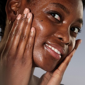 Advanced Night Repair Cleansing Balm with Lipid-Rich Oil Infusion