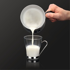 Black Milk Frother