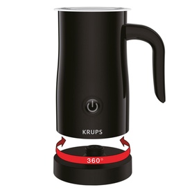 Black Milk Frother