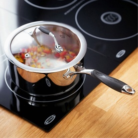 James Martin Saucepan 18cm