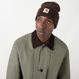 Logo Beanie Hat