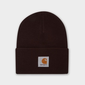 Logo Beanie Hat