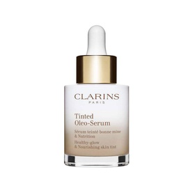 Tinted Oleo Serum