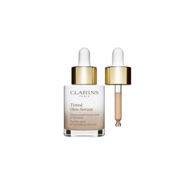 Tinted Oleo Serum
