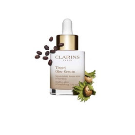 Tinted Oleo Serum
