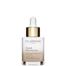 Tinted Oleo Serum