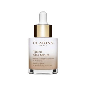 Tinted Oleo Serum