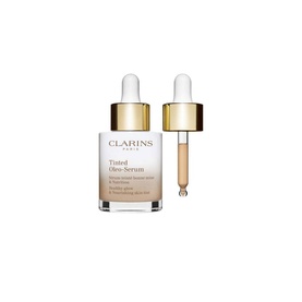 Tinted Oleo Serum