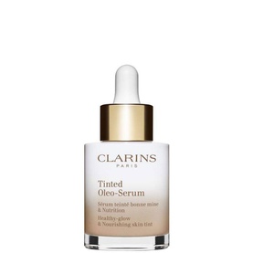 Tinted Oleo Serum
