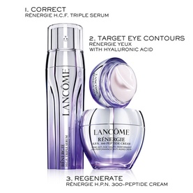 Renergie HPN 300-Peptide High-Performance Anti-Ageing Cream