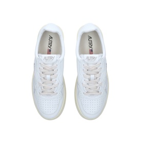 Medalist Low-Top Trainers