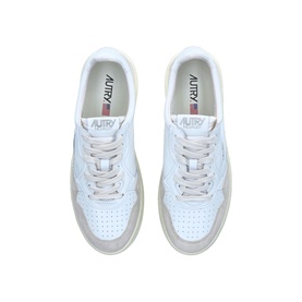 Medalist Low-Top Trainers
