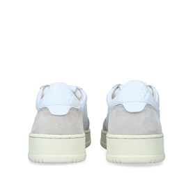 Medalist Low-Top Trainers