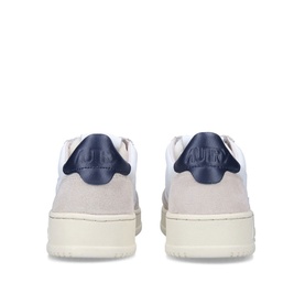 Medalist Low-Top Trainers