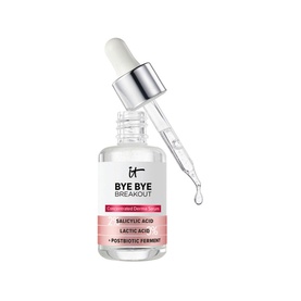 Bye Bye Breakout Serum