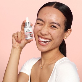 Bye Bye Breakout Serum