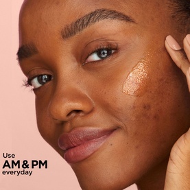 Bye Bye Breakout Serum