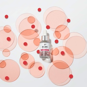 Bye Bye Breakout Serum
