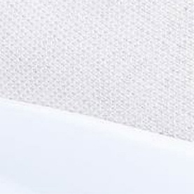 Knit Lace-Up Trainers