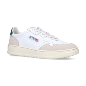 Medalist Low-Top Trainers