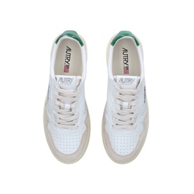 Medalist Low-Top Trainers