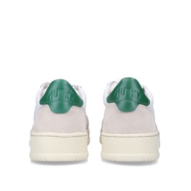 Medalist Low-Top Trainers