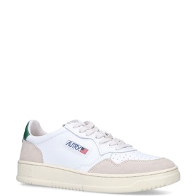 Medalist Low-Top Trainers
