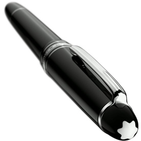 Meisterstuck Platinum-Coated LeGrand Rollerball Pen