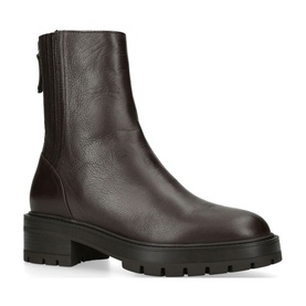 Saint Honor&eacute; 50 Combat Boots