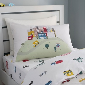 Transport Duvet set