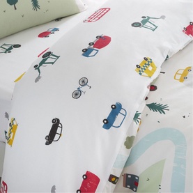 Transport Duvet set