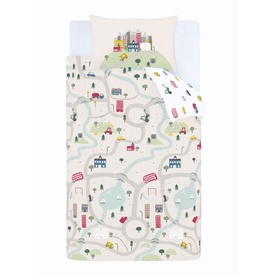 Transport Duvet set
