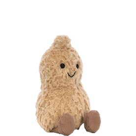 Amuseable Peanut 15cm