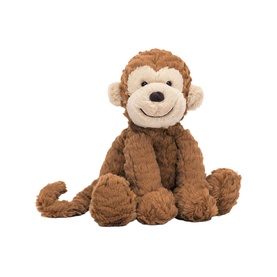 Fuddlewuddle Monkey 23cm