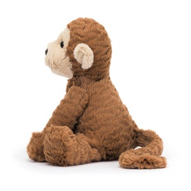Fuddlewuddle Monkey 23cm