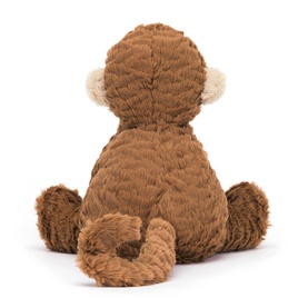 Fuddlewuddle Monkey 23cm